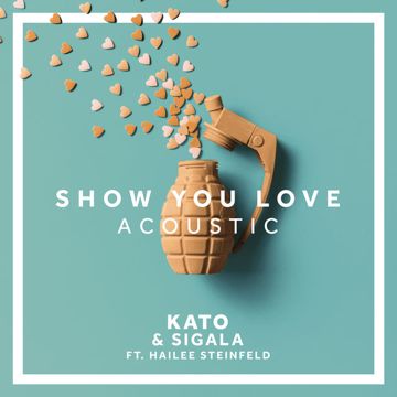 Show You Love-cover
