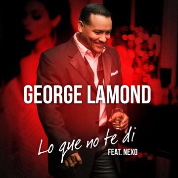 Lo Que Te Di-cover