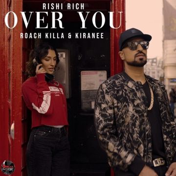 Over You-cover