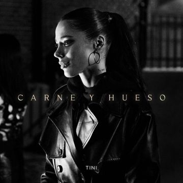 Carne y Hueso [Leveron]-cover
