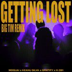 Getting Lost(Extended Mix)(Remix)-cover