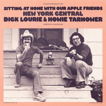 Sitting At Home-cover