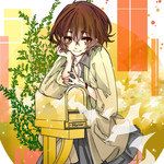 福寿草(Cover：ミク)-cover