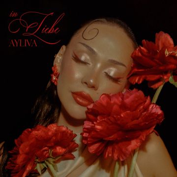 Lilien-cover