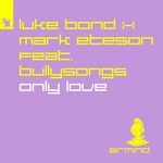 Only Love(Extended Mix)(Remix)-cover