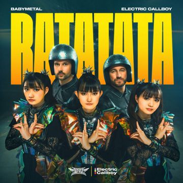 RATATATA (feat Electric Callboy)-cover