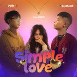 Simple Love-cover