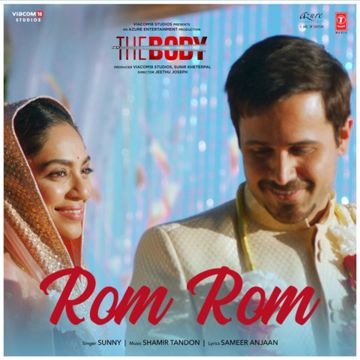 Rom Rom-cover