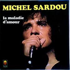 La maladie d'amour-cover