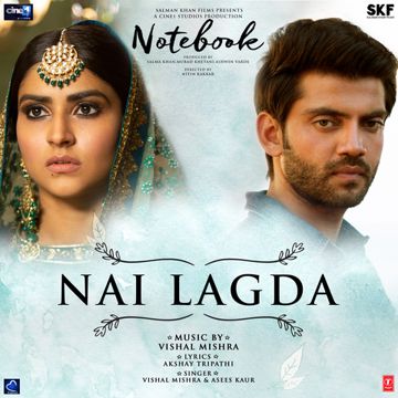 Nai Lagda-cover