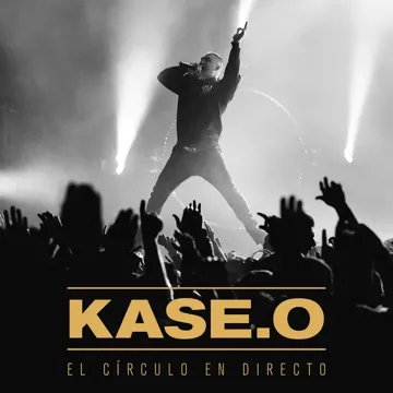 Guapo Tarde (Directo)-cover