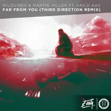 Far From You (Third Direction Remix)-cover