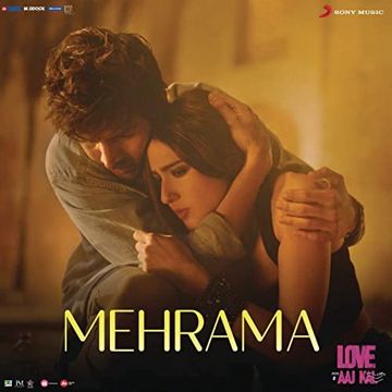 Mehrama-cover