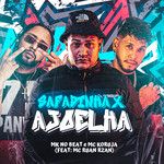 Safadinha X Ajoelha-cover
