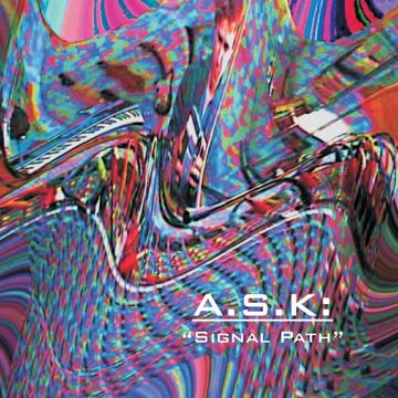 Aşk-cover