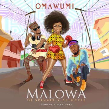 Malowa-cover