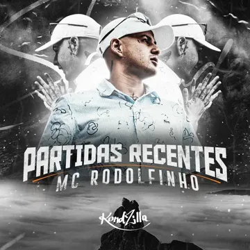 Partidas Recentes-cover