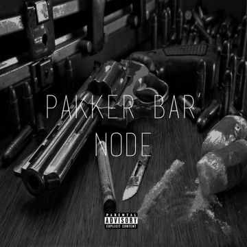 Pakker Bar-cover
