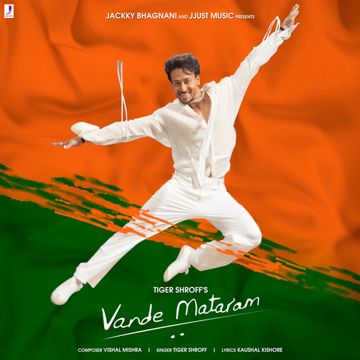 VANDE MATARAM-cover
