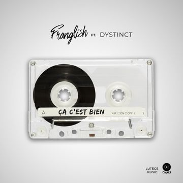 Ça c'est bien-cover