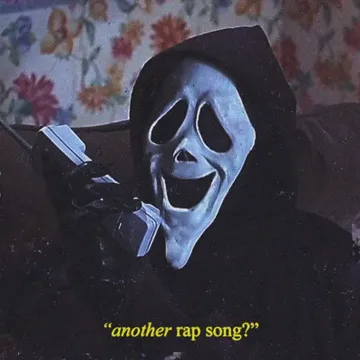 just another rap song-cover