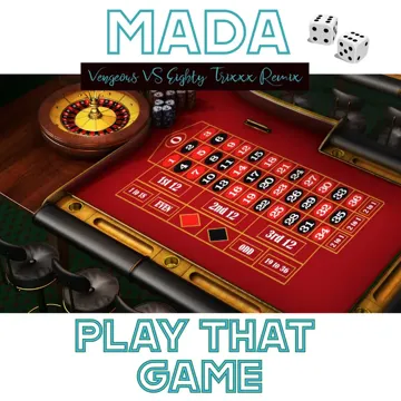 Play That Game (Vengeous vs. Eighty Trixxx Remix) [Club Extended]-cover