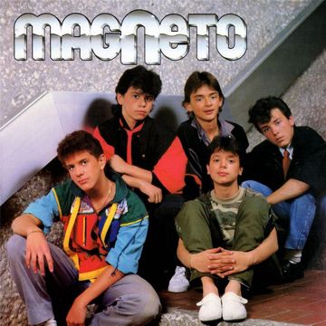 A la Puerta del Colegio-cover