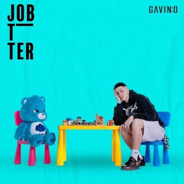 JOB T TER (จบที่เธอ)-cover