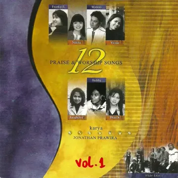 Seperti Yang Kau Ingini-cover