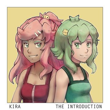 Machine Gun (feat. Gumi)-cover