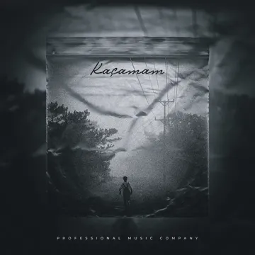 Kaçamam-cover