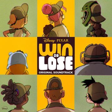 Key To Life (From "Win or Lose"/Soundtrack Version)