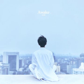 醒着-cover