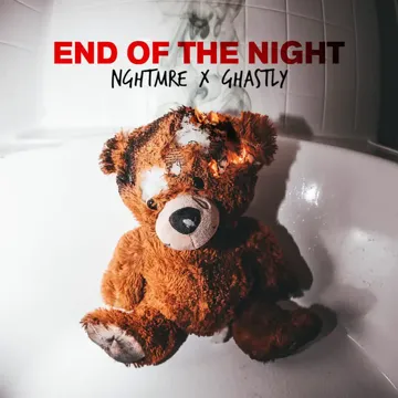 End Of The Night-cover