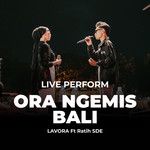 Ora Ngemis Bali(Live)-cover