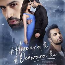 Aankhon Mein Aansoo-cover