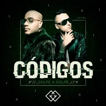 Códigos-cover