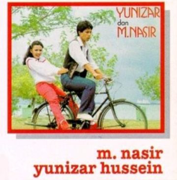 Dua Insan-cover