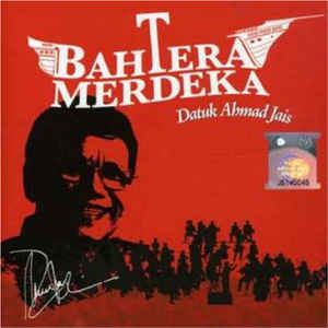 Bahtera Merdeka-cover