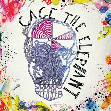 In One Ear-cover