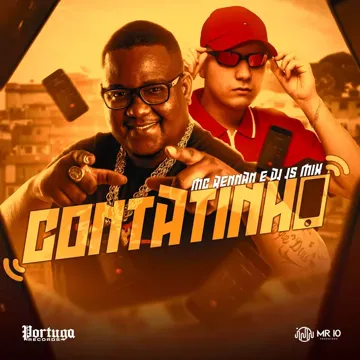 Contatinho-cover