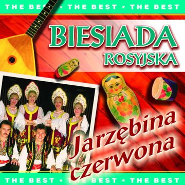 Jarzębina czerwona-cover