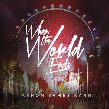 When The World Ends-cover