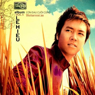 Cơn Đau Cuối Cùng-cover