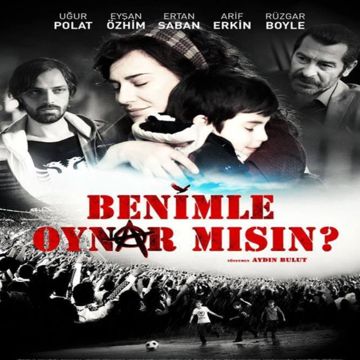 Bir Kara Sevda-cover