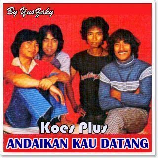 Andaikan Kau Datang
