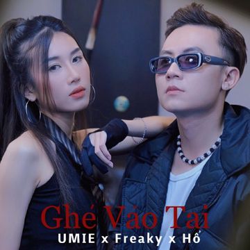 Ghé Vào Tai-cover
