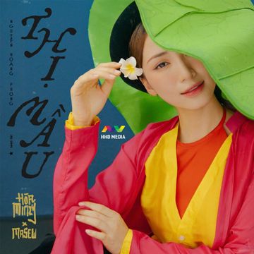 Thị Mầu (HHD Remix)-cover
