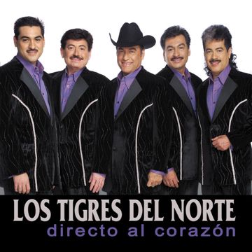 Directo Al Corazon-cover