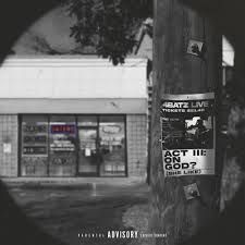 act iii: on god? (she like)-cover